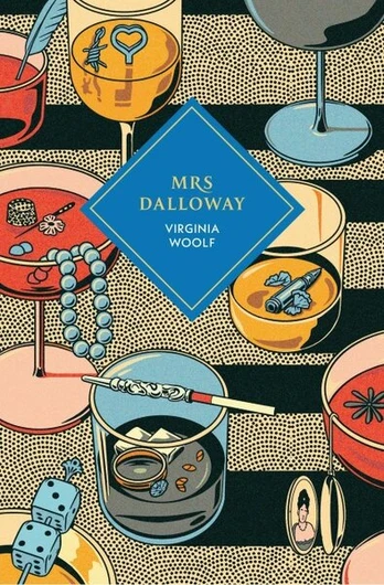 Mrs Dalloway, Mrs Dalloway
