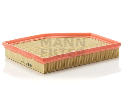 Oro filtras C30139