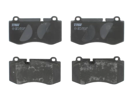 TRW GDB1733 Brake pad set