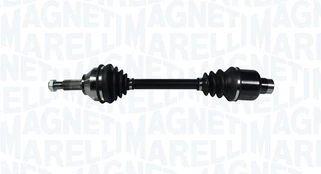 pusašis MAGNETI MARELLI 302004190168