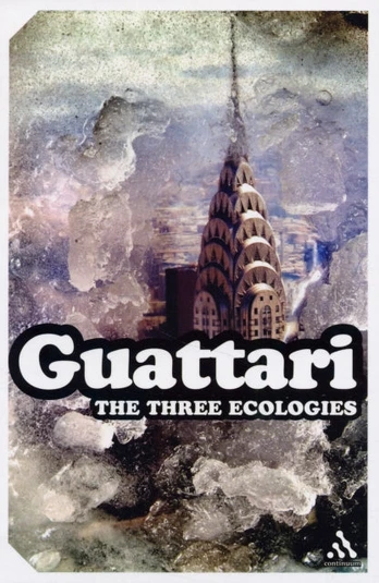 Three Ecologies