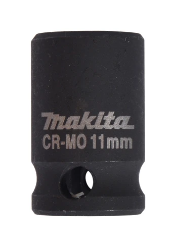 Smūginė sukimo galva Makita B-39936, 11-28 MM, 3/8"