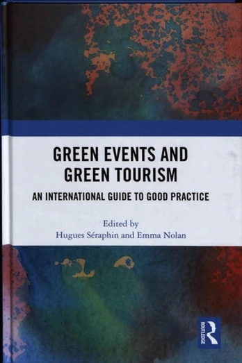 Green Events and Green Tourism