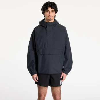 Under Armour Cloudstrike Anorak Black - Dydis L (1388821-001 Striukės)