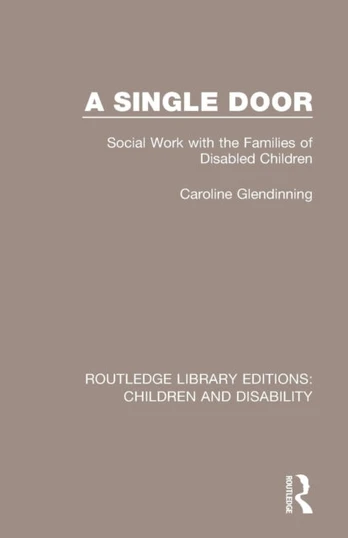 Single Door