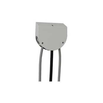 Junction box for electric stove Bachmann IP20