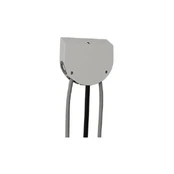 Junction box for electric stove Bachmann IP20 kaina