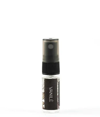 Purškiamas namų kvapo mėginys Vanilė, 3 ml