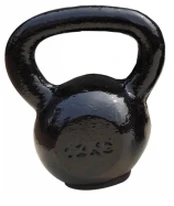 TOORX KGV 12 kg Svars