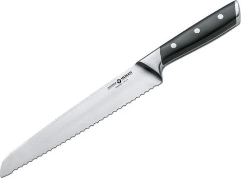 Boker Duonos peilis Boker Forge universal