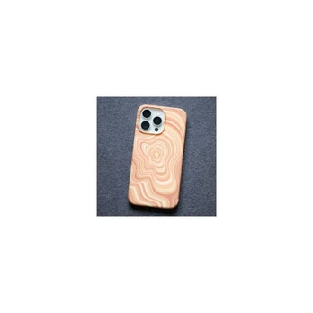 Evelatus Apple iPhone 15 Pro Max PC pritaikytas spausdinimo dizainas Desert Gold