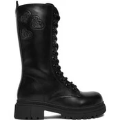 Ilgaauliai DeeZee CEO-CS6171-05 Juoda