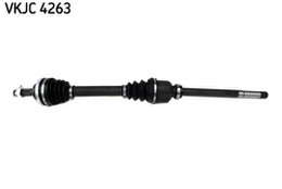 Pusašis SKF VKJC 4263