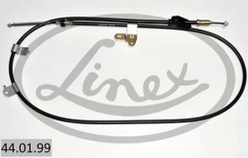 LINEX 44.01.99 Trosas, stovėjimo stabdys