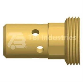 TBi Dysestok 411/511 M8 L:29mm