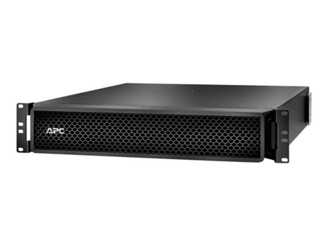 APC Smart-UPS SRT 96V 3kVA RM Batt.Pack | SRT96RMBP