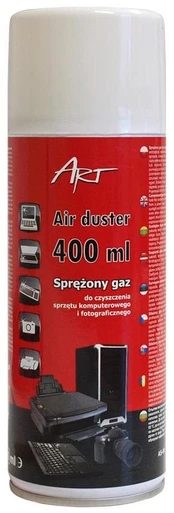 ART CZ AS-04 AS-04 compressed air | CZART AS-04