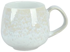 Puodelis Domoletti, balta, 0.37 l kaina
