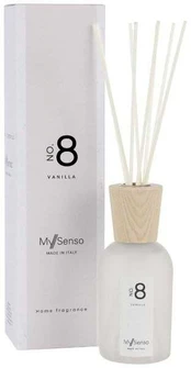 My Senso Kvapas N°8 Vanilla 240ml 388108