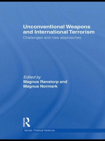 Unconventional Weapons and International Terrorism