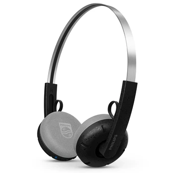 Ausinės Philips TAH2000BK