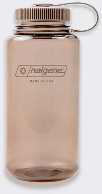 Nalgene plačiakaklis gertuvė WM 1L Mocha