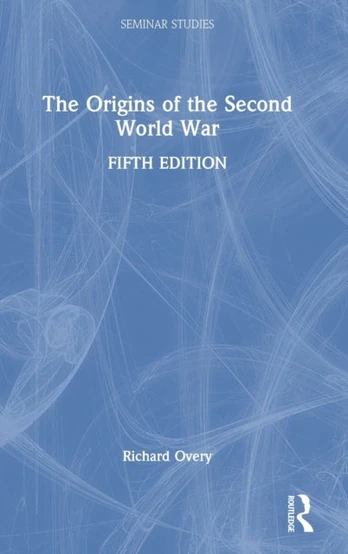 Origins of the Second World War
