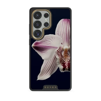 Nectar - Samsung Galaxy S25 Ultra Case, Elite Dark (Magnetic) / Gold