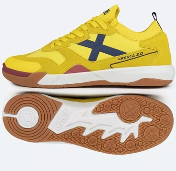 Futbolo bateliai Munich Gresca 2.0 IN M 3003003