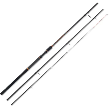 Dugninė meškerė MS RANGE Prime Light Feeder 90-390 390 cm ilgio testas 90 g
