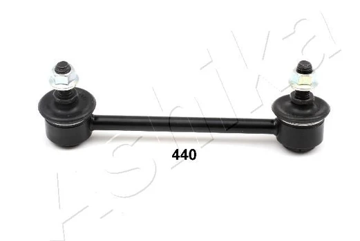 Prikabinimo svirtis ASHIKA 106-04-440L
