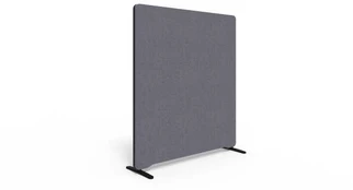 Lintex Edge gulvskærm 1200x1350 mm