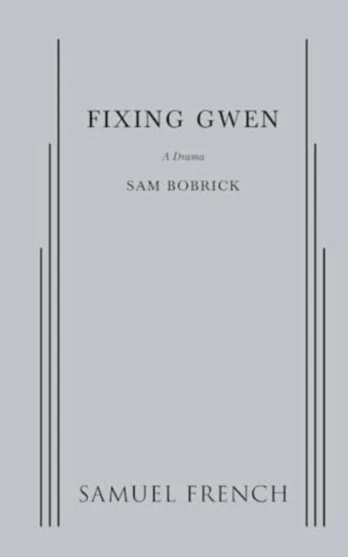 Fixing Gwen
