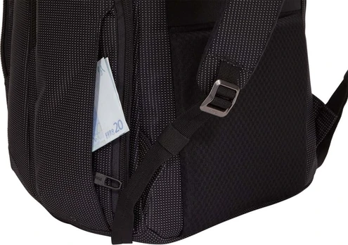 Thule | Crossover 2 30L | C2BP-116 | Fits up to size 15.6 " | Backpack | Black