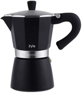 Indukcinis Espresso kavinukas ZYLE Maestro, ZY618MP, 6 puodelių, 240 ml