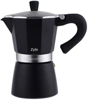 Indukcinis Espresso kavinukas ZYLE Maestro, ZY618MP, 6 puodelių, 240 ml kaina