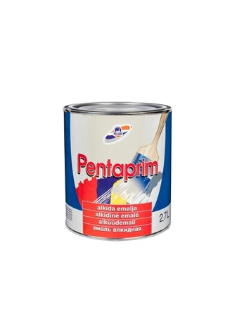 2,7L EMALĖ PENTAPRIM ŽALIA ŠV (AKCIJA).