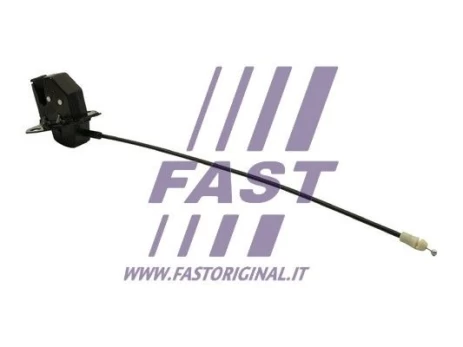 Durų užraktas FAST FT90685