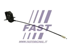 Durų užraktas FAST FT90685 kaina