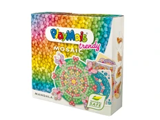 PlayMais žaidimas mozaika 3000, Mandala kaina