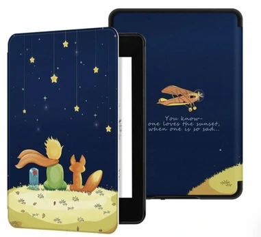 Dėklai kindle case reader paperwhite 1/2/3