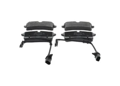 BOSCH 0 986 494 842 Brake pad set