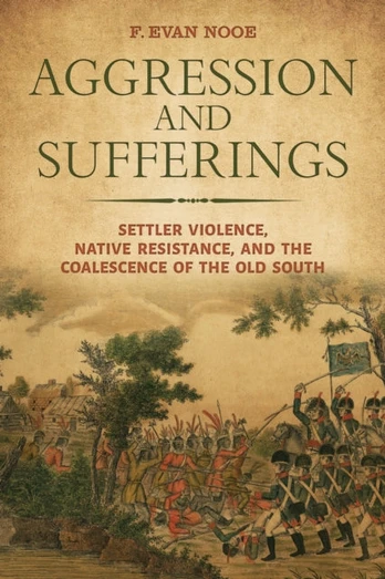 Aggression and Sufferings - Minkštas viršelis
