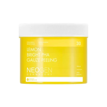 Neogen LEMON BRIGHT PHA gauze peeling 30 u