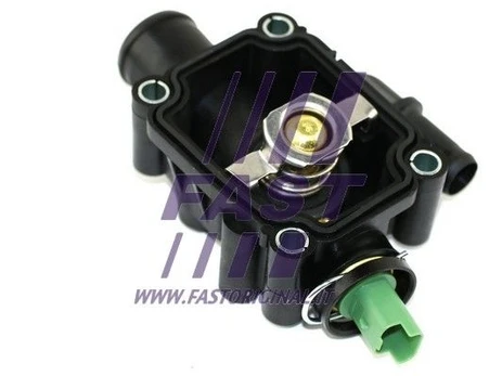 Termostatas, aušinimo skystis FAST FT58182
