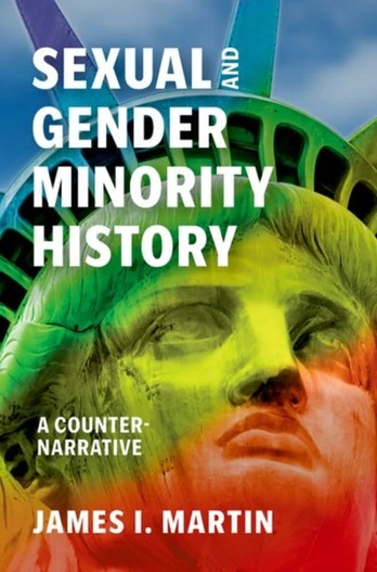 Sexual and Gender Minority History