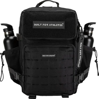 Kuprinė Built For Athletes Hero 2.0, juoda, 25 l