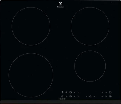 Kaitlentė Electrolux HOI630MF indukcinė viryklė