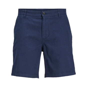 Šortai vyrams, Mėlyna, Jpstace shorts