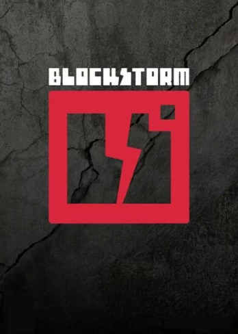 Blockstorm Steam